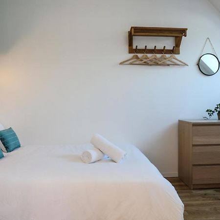 Apartment Chamois Blanc 7A - Great Views Of شامونكس المظهر الخارجي الصورة