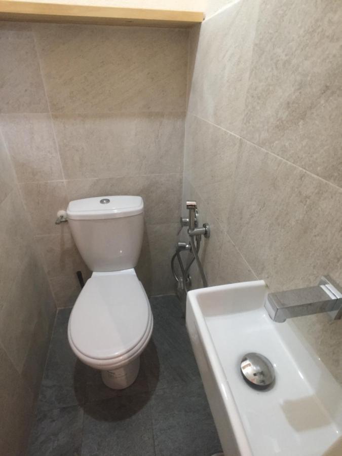Apartment Chamois Blanc 7A - Great Views Of شامونكس المظهر الخارجي الصورة
