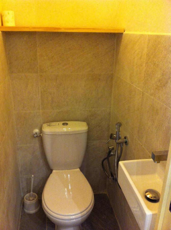 Apartment Chamois Blanc 7A - Great Views Of شامونكس المظهر الخارجي الصورة